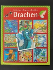 Kinderbuch DRACHEN Tandem