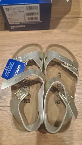 Birkenstock sandalen kinder - birkenstock,