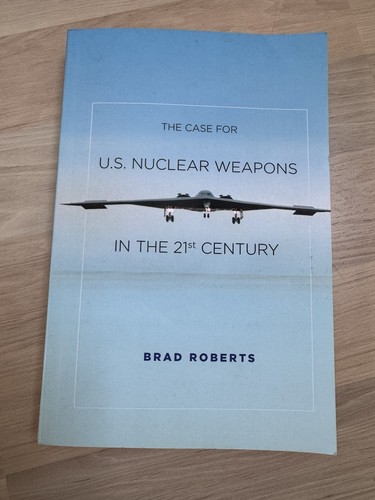 The case for nuclear - for,