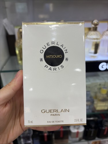 Guerlain mitsouko eau de - -,