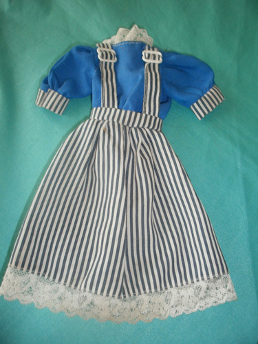 Vintage barbie klon - vintage, betty