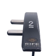 Gebrauchter Guerin Rife Two