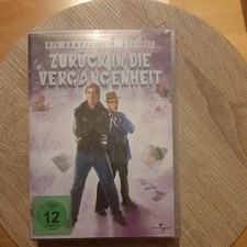 Zurück in die Vergangenheit - Die Komplette 2. Staffel auf 5 DVDs -TOP!