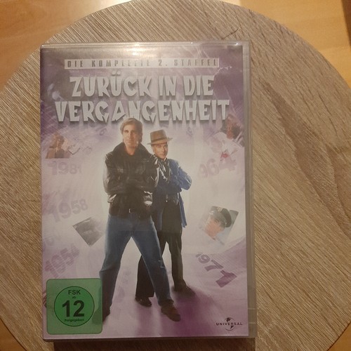 Zurück die vergangenheit - die,