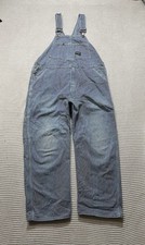 Oshkosh Vintage Latzhose W38