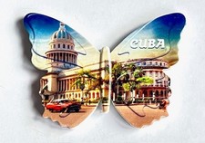 KUBA  SOUVENIR- CUBA