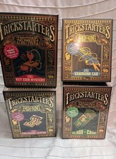 Magic Tricks- TRICKSTARTERS by