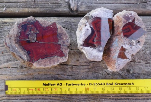Steine polierter quarz achat - 2,