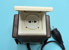 ⚡ Trafo Spannungswandler