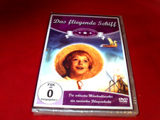 DvD - Das Fliegende Schiff