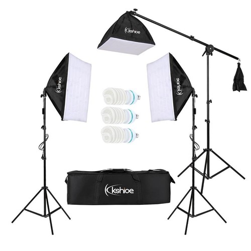 Profi fotostudio - 3x,