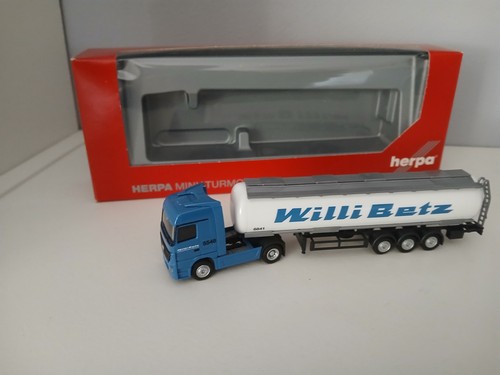 Herpa 065603 1 120 - herpa, 1:120