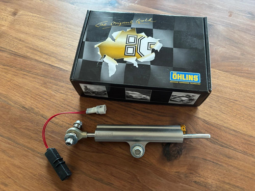 öhlins lenkungsdämpfer sd - Öhlins,