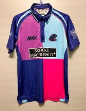 MIDDLESEX PANTHERS CCC