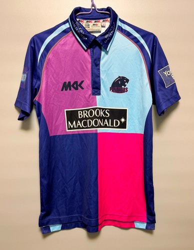 Middlesex panthers ccc - panthers,