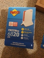 Fritz Box 6820 LTE Router