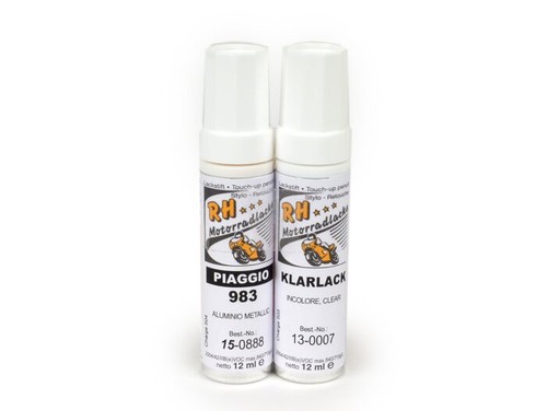 Lackstift lacke piaggio - lackstift, lacke-