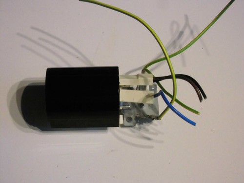 Netzfilter spülmaschine beko - netzfilter,