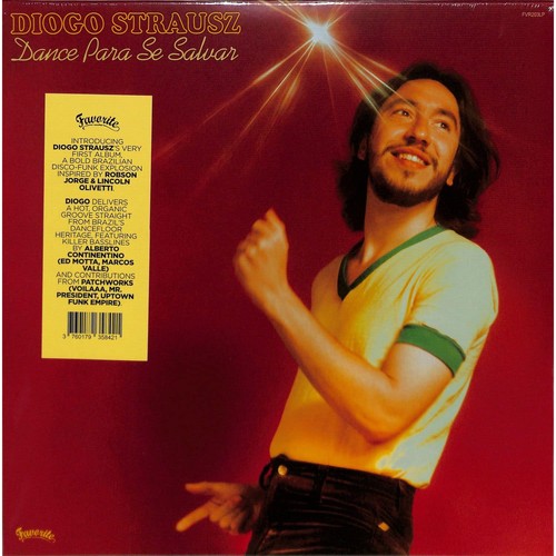 Diogo strausz dance - diogo,