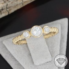 Wert 1950 € Brillant Ring