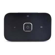 Vodafone R216 Mobile W-LAN Router LTE schwarz 150 MBit WiFi Hotspot