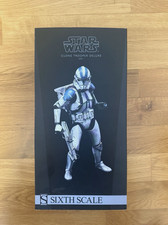Star Wars – Clone Trooper