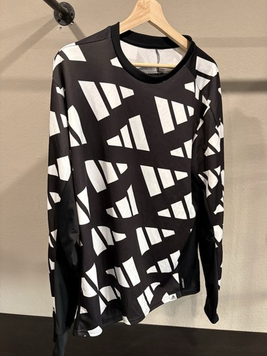 Adidas running longsleeve - adidas,