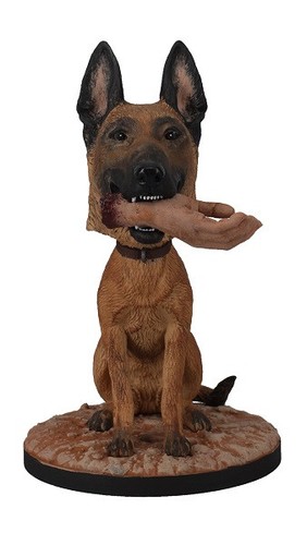 Fallout cx404 bobblehead - fallout,
