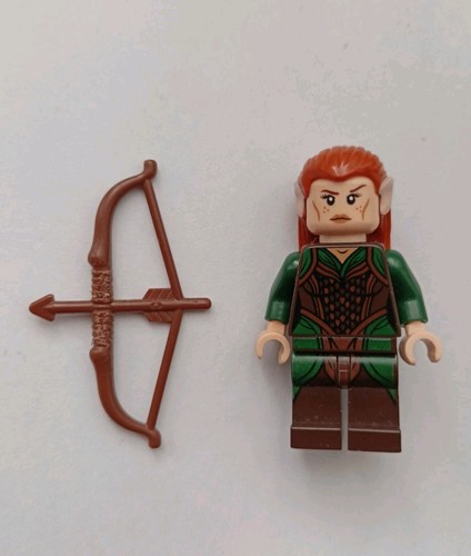 Lego hobbit figur tauriel - figur,