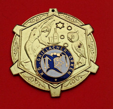 alter Orden 50er Grielächer