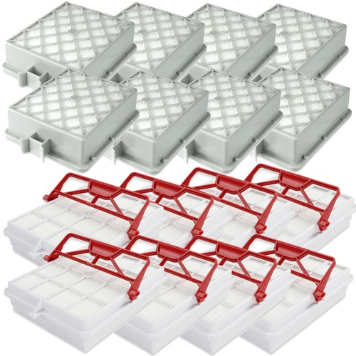 Hepa und carbon filter - hepa,