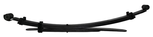 Blattfeder mitsubishi l200 - l200, ab