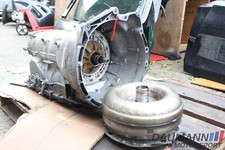AUTOMATIKGETRIEBE Original + BMW X3 E83 210KW 286 PS XDrive + GA6HP26Z 7590297