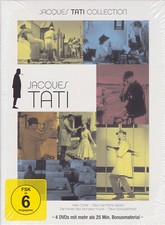 JACQUES TATI COLLECTION Mein