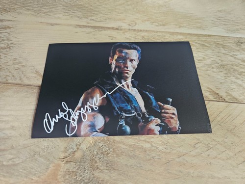 Arnold schwarzenegger - arnold,