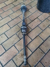 Original Renault Espace IV 2.2 dCi Antriebswelle Gelenkwelle vorne rechts