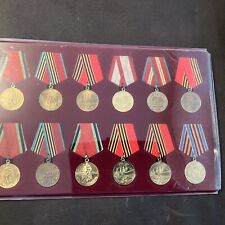 abzeichen udssr konvolut