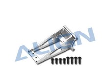 METALL RUDER SERVOHALTERUNG -