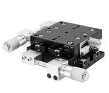 XY-Achse Lineare Bühne