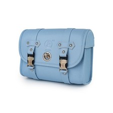 Motorrad Tasche Kunstleder