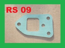  RS09 Dichtung Anschluß vom