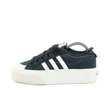 adidas Damen Nizza Platform