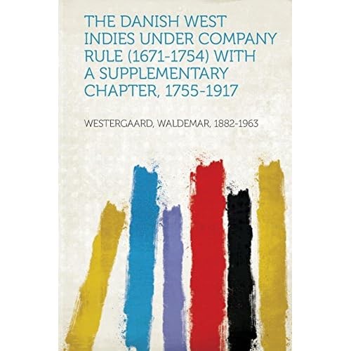 Danish west indies under - danish,