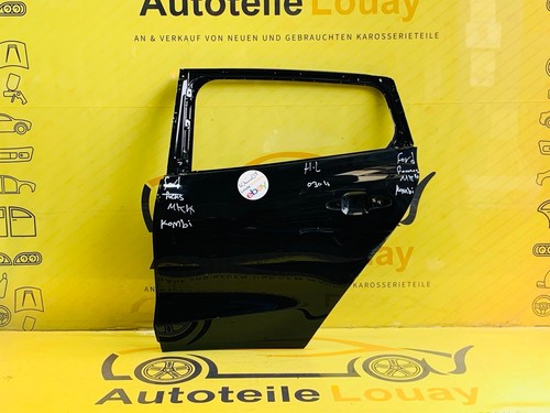 Ford focus mk4 tür hinten - ford,