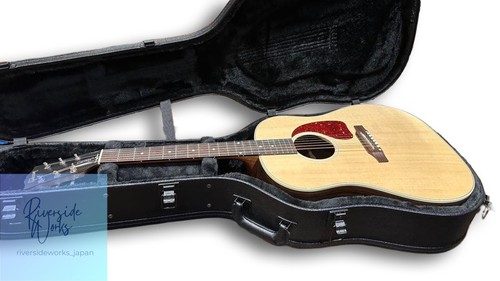 Gibson j45 studio palisander - gibson,