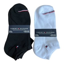 Tommy Hilfiger Damen Sneaker Socken Socks - 3er Pack  - one Size