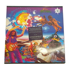 Santana – Viva Santana