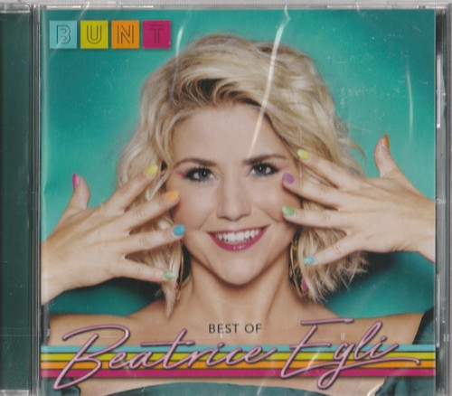 Beatrice egli bunt best - egli,