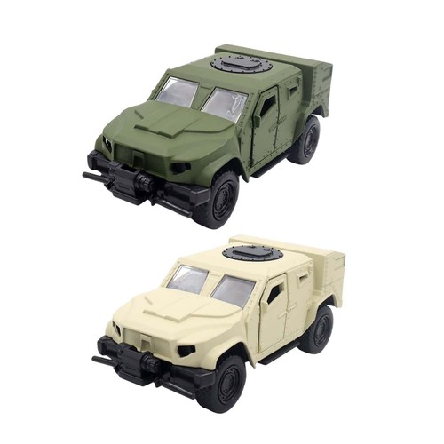 Gepanzertes automodell pull - automodell,