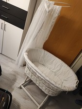 Stubenwagen Komplettset für